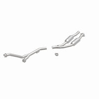 MagnaFlow Direct Fit Catalytic Converter 92-95 MB 400/500 4.2/5.0