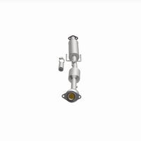 MagnaFlow 18-21 Toyota C-HR 2.0L Direct Fit Catalytic Converter