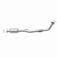 MagnaFlow Direct Fit Catalytic Converter 99-00 Toyota Camry 2.2L