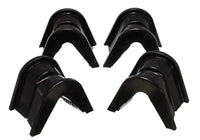 Energy Suspension Ford C-Bush 4 Deg. - Black