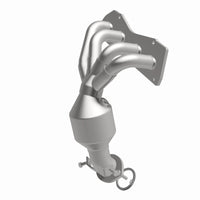 MagnaFlow Direct Fit Catalytic Converter 10-11 Toyota Camry 2.5L