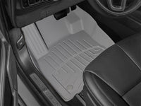 WeatherTech 20-24 Lincoln Corsair Front FloorLiner HP - Grey
