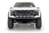 ADD 21-26 Ford F-150 Raptor Pro Plus Cut Frame Front Bumper w/ 20in Light Bar Mount