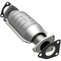 MagnaFlow 86-89 Honda Accord 2.0L CA Direct Fit Converter