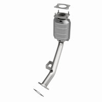 MagnaFlow Direct Fit Catalytic Converter Escort 97-98 2.0L OEM