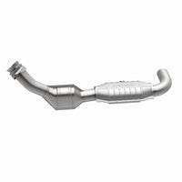 MagnaFlow Direct Fit Catalytic Converter Ford 02-04 F-150 4.2L