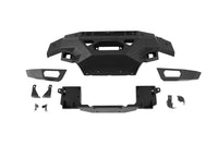 DV8 Offroad 20-23 Chevrolet Silverado 2500/3500 Spec Series Front Bumper w/ Winch
