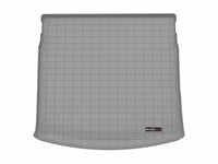 WeatherTech 24-25 Jeep Wagoneer S Trunk Cargo Liners - Grey