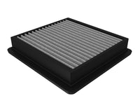 aFe Magnum FLOW OE Replacement Air Filter w/ Pro DRY S Toyota Land Cruiser (J250) 24-25 L4-2.4L (t)