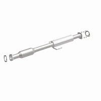 MagnaFlow 14-15 Cadenza 3.3L Underbody Direct Fit Converter