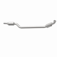 MagnaFlow Direct Fit Catalytic Converter 02-04 Mercedes C32 3.2L Passenger Side