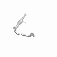 MagnaFlow Direct Fit Catalytic Converter 01 Dodge Ram 1500