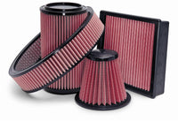 Airaid Universal Air Filter - Cone 3 x 6 x 4 5/8 x 6