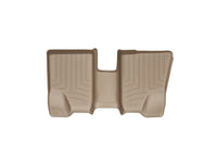 WeatherTech 07-12 Mercedes-Benz GL-Class (X164) Rear FloorLiner - Tan