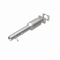 MagnaFlow 96-99 Cadillac DeVille 4.6L Direct Fit Converter