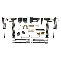 Skyjacker 6In C/O KIT/17 F250 4WD W/LK