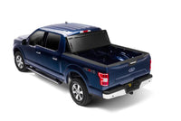 BAK 2021+ Ford F-150 Regular Super Cab & Super Crew (4 Door) BAKFlip FiberMax 6.5ft Bed Cover