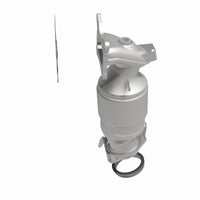 MagnaFlow Direct Fit Catalytic Converter 12-14 Honda CR-V 2.4L
