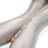 Stainless Works 18-19 Dodge Durango 6.4L Legend Catback Exhaust w/ Polished Tips