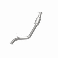 MagnaFlow DF Catalytic Conv 05-07 Chrysler 300 P/S / 06-07 Dodge Charger P/S / 05-07 Magnum P/S