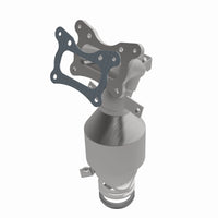 MagnaFlow 2011 Honda CR-V 2.4L Direct Fit Converter