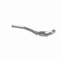 MagnaFlow 2008 Mercedes-Benz GL450 4.6L Direct Fit Converter