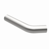 MagnaFlow Smooth Trans 45D 4.00 SS