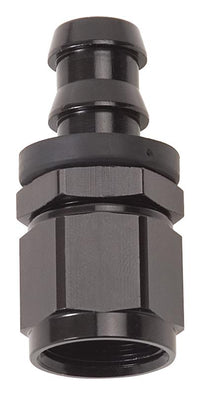 Russell Performance -8 AN Twist-Lok Straight Hose End