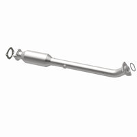 MagnaFlow Direct Fit Catalytic Converter 05-13 Nissan Frontier 2.5L