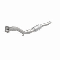 MagnaFlow Direct Fit Catalytic Converter 00-02 Audi A6 Quattro 2.7L