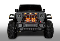 Oracle Lighting Auxiliary Lights
