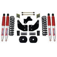 Skyjacker 4In KIT 19 RAM 2500 DSL/4NITR