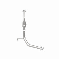 MagnaFlow 05-07 Toyota Sequoia 4.7L Direct Fit Converter