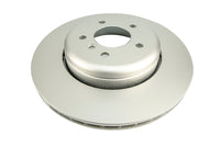 DBA 08-10 BMW 535i Rear En-Shield Street Series Rotor