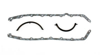 Cometic Oldsmobile Gen-2 Rocket V8 .094in Fiber Oil Pan Gasket Kit