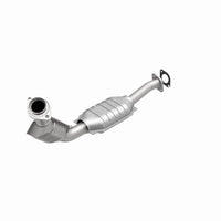 MagnaFlow DF Catalytic Conv 03-06 Ford Crown Victoria / 03-06 Lincoln Town Car 4.6L (California)