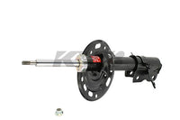KYB Shocks & Struts Excel-G Front Right NISSAN Altima 2007-11