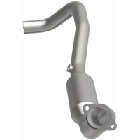 MagnaFlow 04-05 Dodge Ram 1500 5.7L Direct Fit Converter