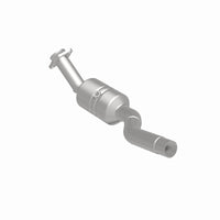 MagnaFlow Direct Fit Catalytic Converter 07-09 XKR 4.2L P/S