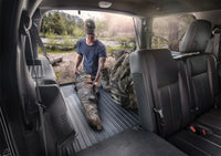 Husky Liners 24-25 Hyundai Kona Weatherbeater Cargo Liner - Black