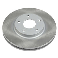 Power Stop 03-04 Infiniti M45 Front Semi Coated Rotor