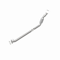 MagnaFlow Direct Fit Catalytic Converter Uplander 06 3.5L OEM