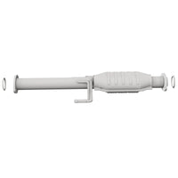 MagnaFlow Direct Fit Catalytic Converter 01-04 Toyota Tacoma 3.4L Rear