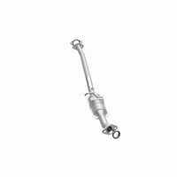 MagnaFlow Direct Fit Catalytic Converter 98-01 Chevrolet Metro 1.3L