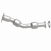 MagnaFlow Direct Fit Catalytic Converter 08 HHR SS 2.0L Turbo OEM