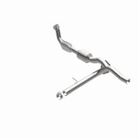 MagnaFlow 04-06 F-150 V8 4.6 OEM Underbody Direct Fit Converter
