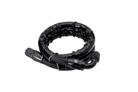 Fleece Performance 07.5-18 Dodge/RAM 2500/3500 Cummins Replacement Coolant Bypass Hose