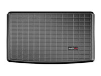 WeatherTech 14-16 Mercedes-Benz B-Class Cargo Liner - Black - Electric Drive Only