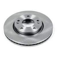 Power Stop 01-05 Hyundai Santa Fe Front Autospecialty Brake Rotor