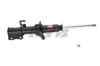 KYB Shocks & Struts Excel-G Front Right FORD Festiva 1988-93